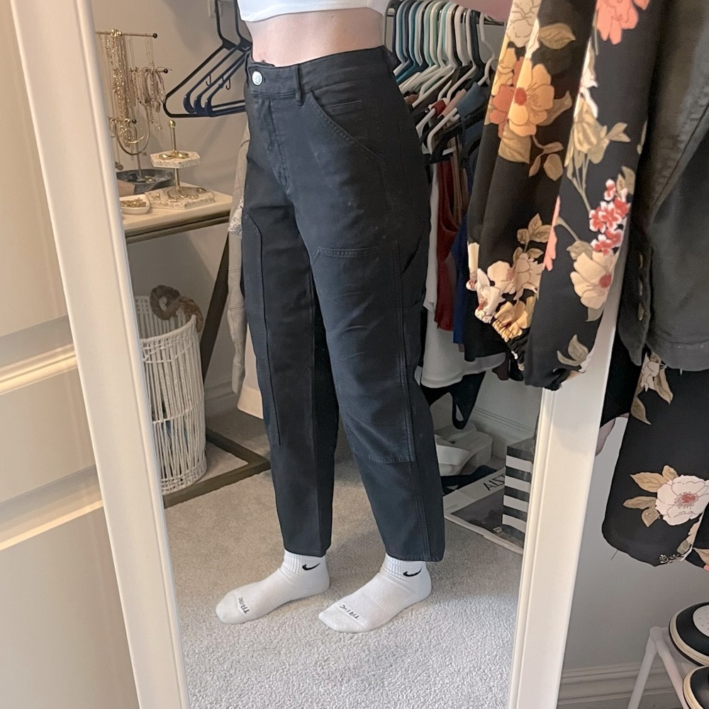 Aritzia Wilfred Brennan Utility carpenter Pant